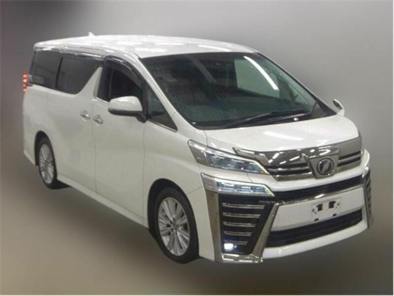 VELLFIRE