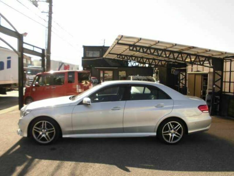 E-CLASS