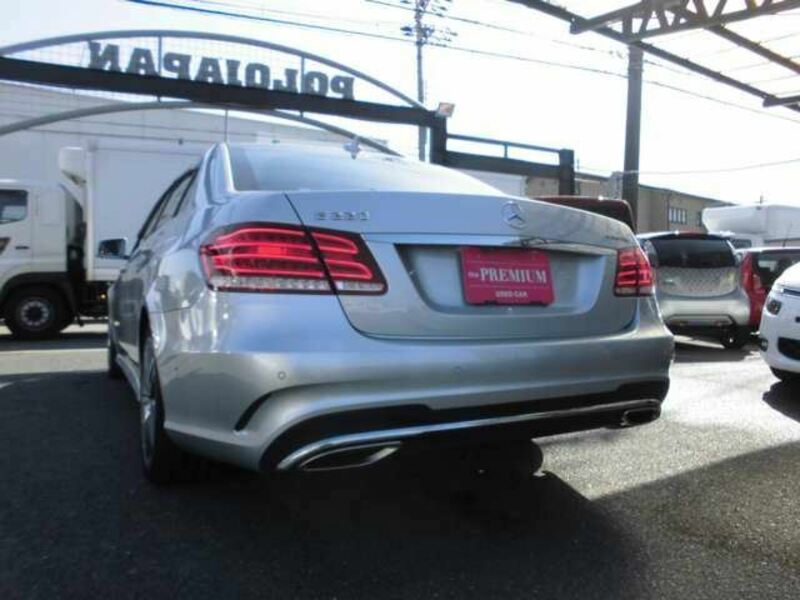 E-CLASS