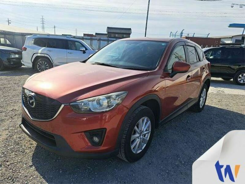 CX-5-0