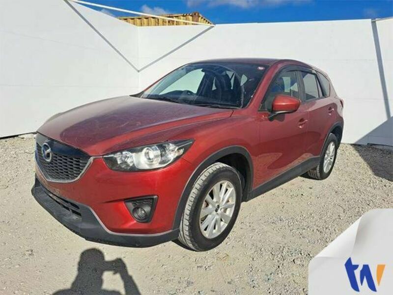 CX-5-0