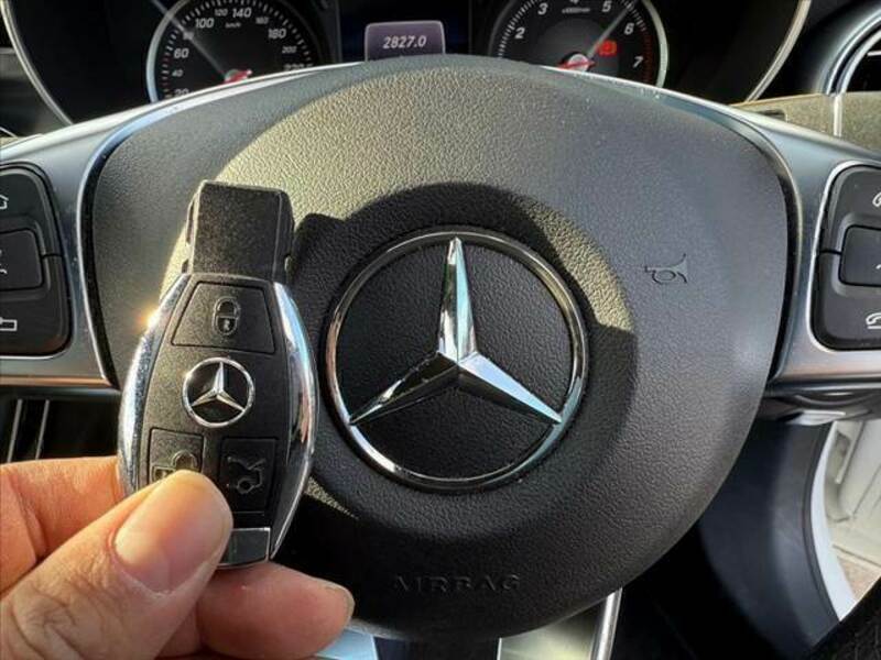 C-CLASS