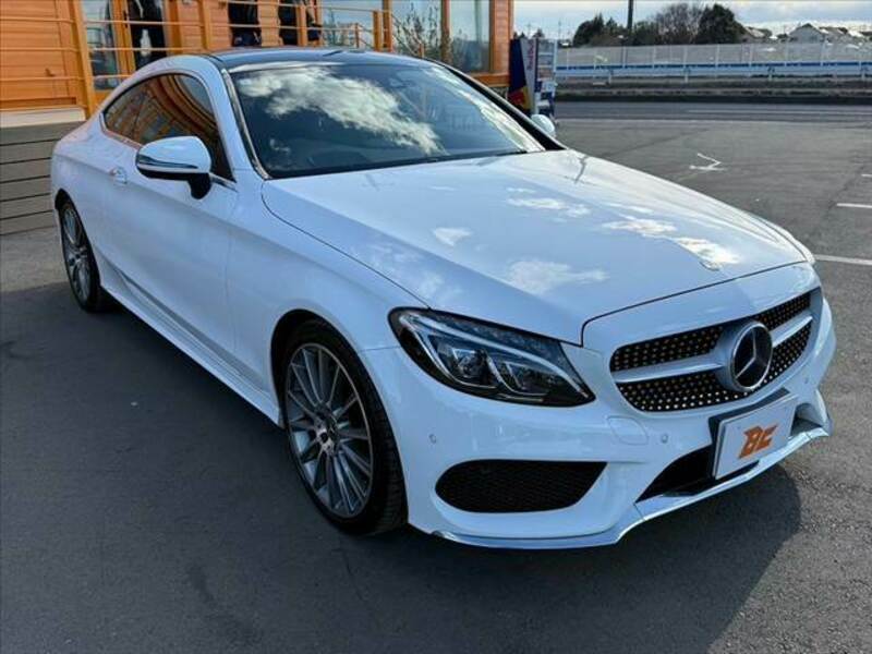 C-CLASS