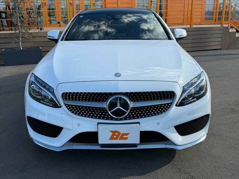 C-CLASS