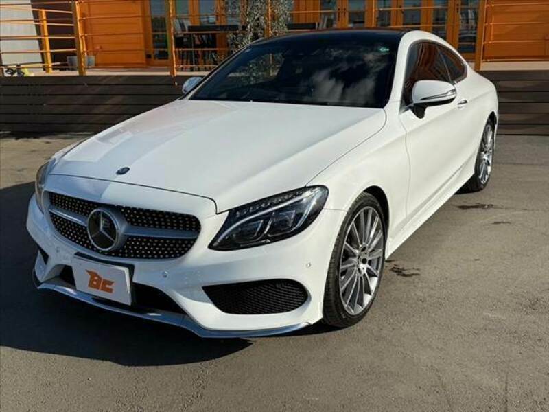 C-CLASS