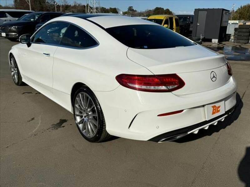 C-CLASS