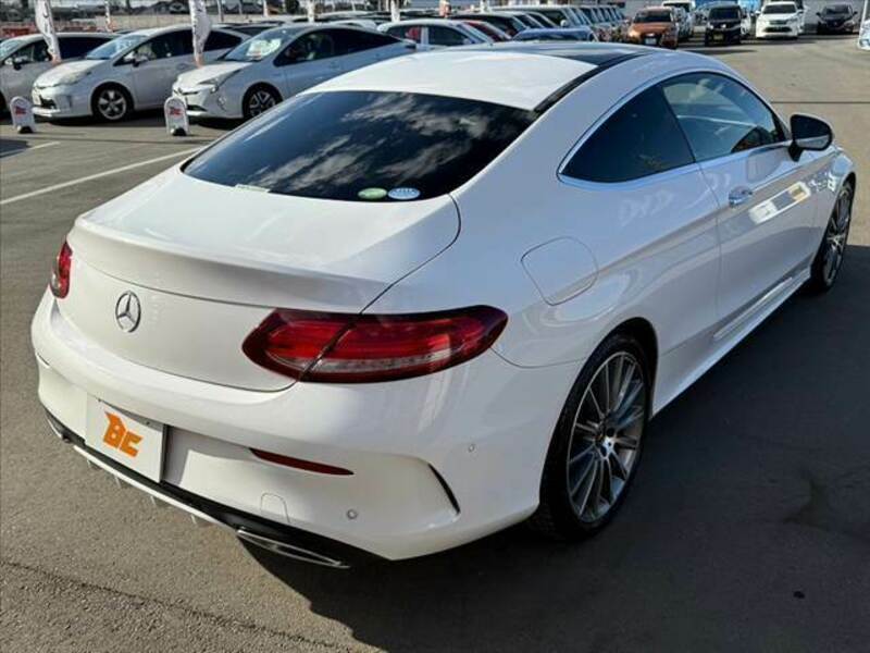 C-CLASS