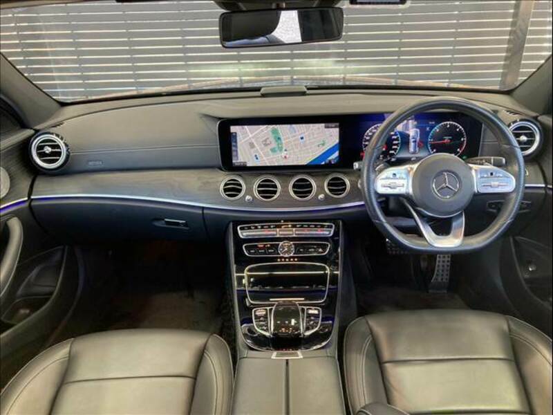 E-CLASS