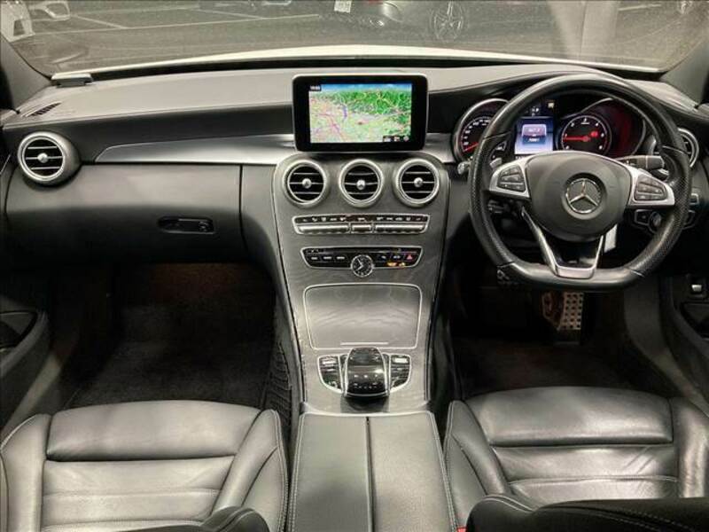 C-CLASS