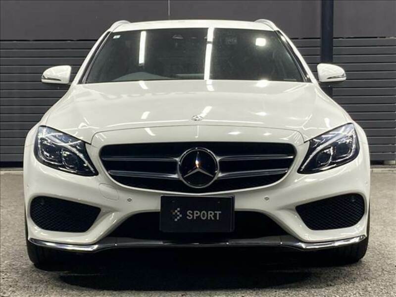 C-CLASS