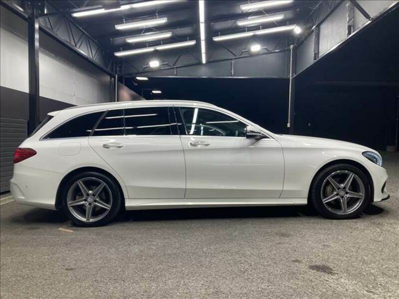 C-CLASS