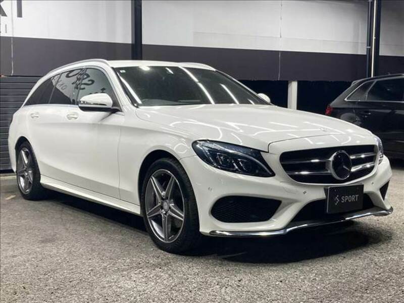 C-CLASS