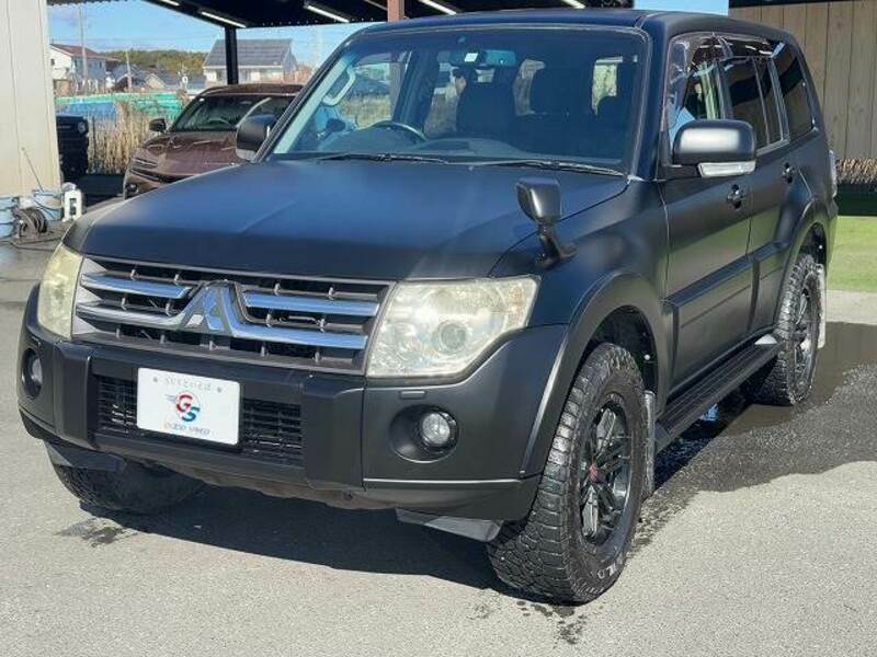 PAJERO