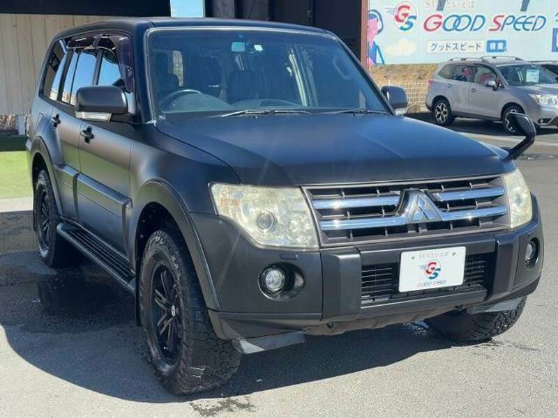 PAJERO