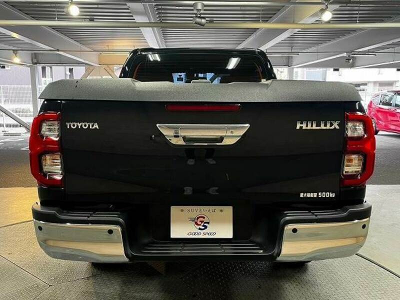 HILUX