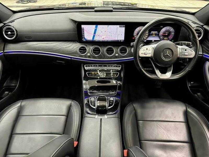 E-CLASS