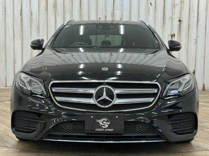 E-CLASS