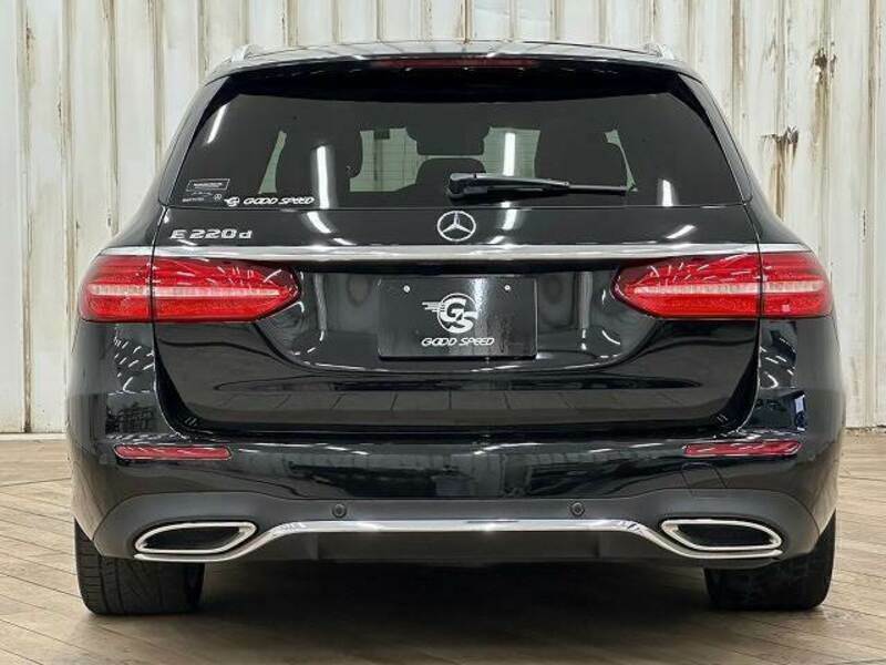 E-CLASS