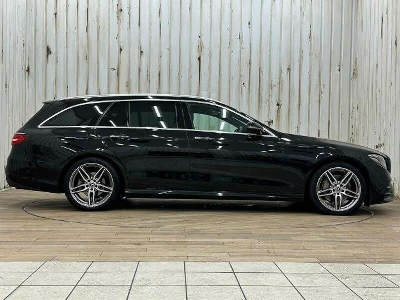 E-CLASS