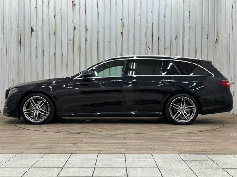 E-CLASS