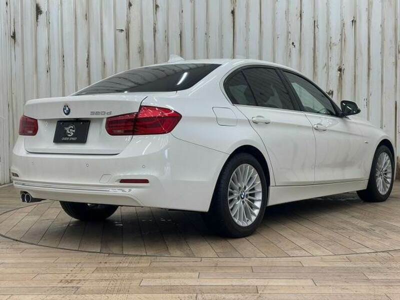 3 SERIES