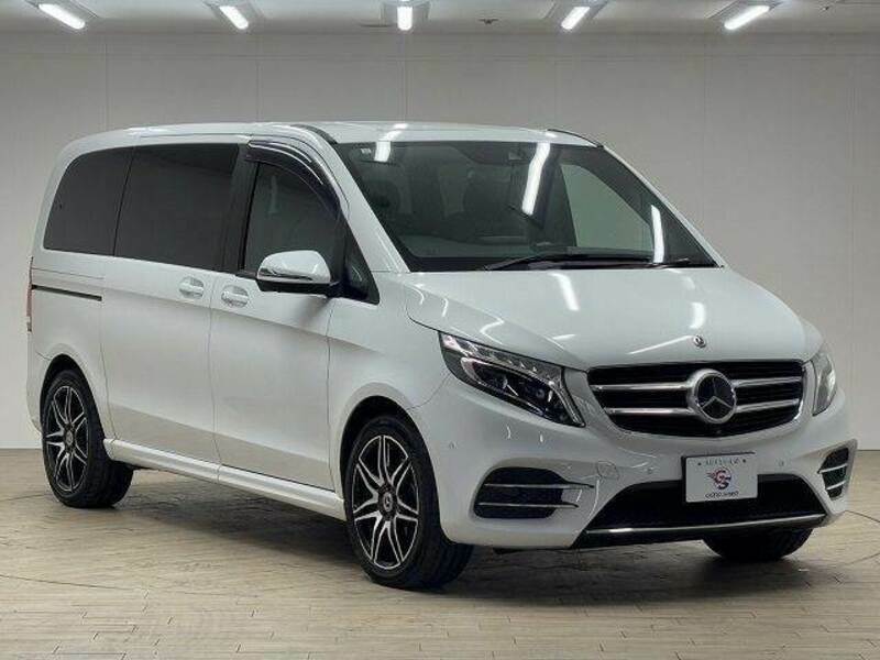 V-CLASS