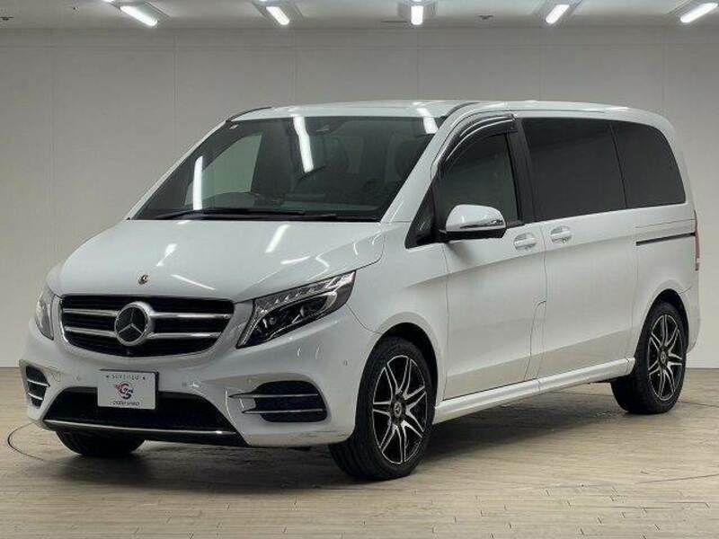 V-CLASS