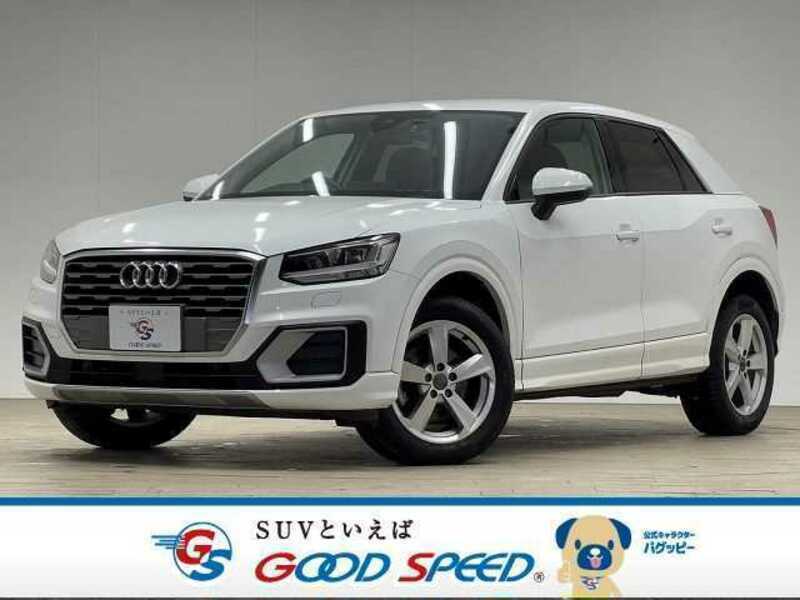 AUDI Q2