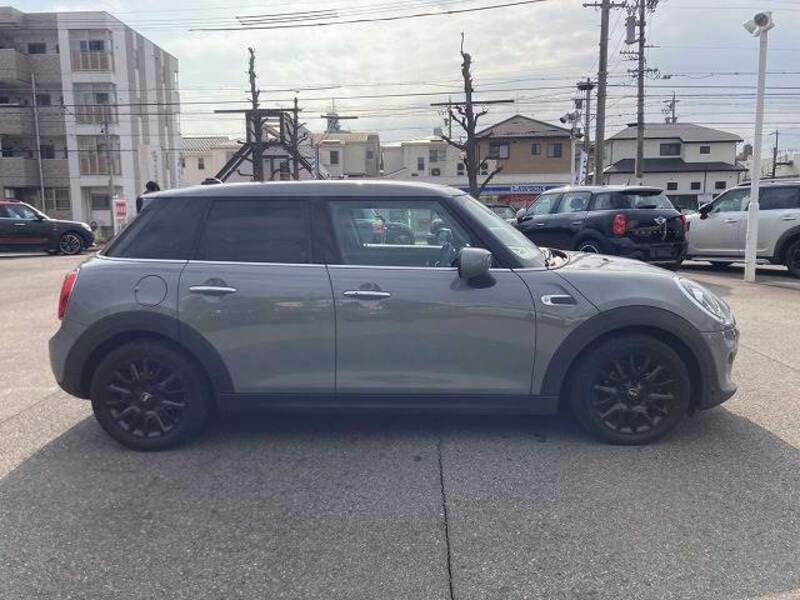 MINI