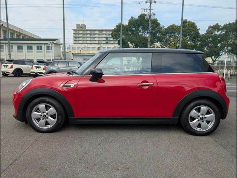 MINI