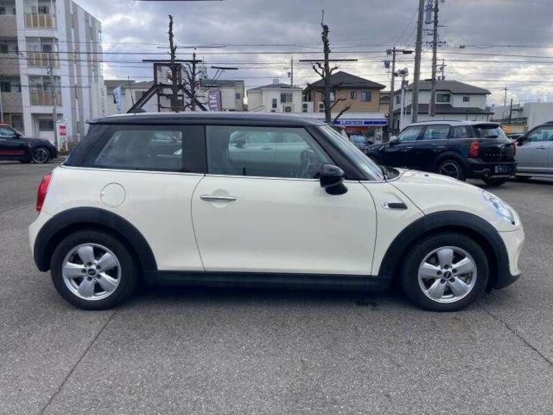 MINI