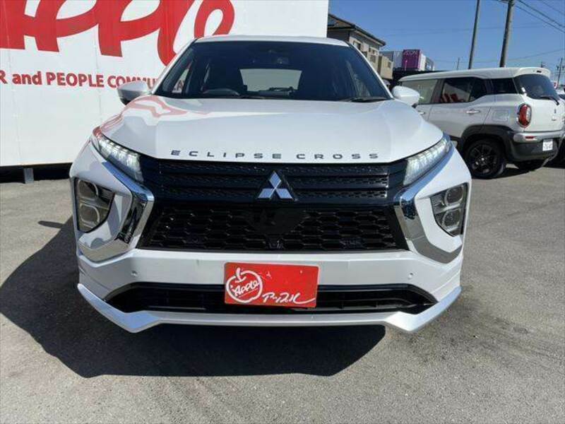 ECLIPSE CROSS