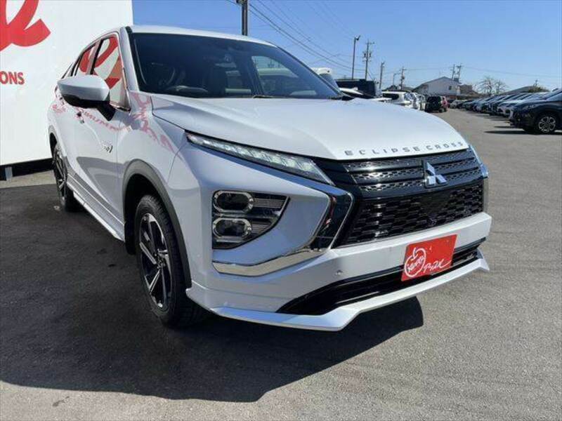 ECLIPSE CROSS