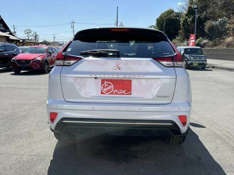 ECLIPSE CROSS