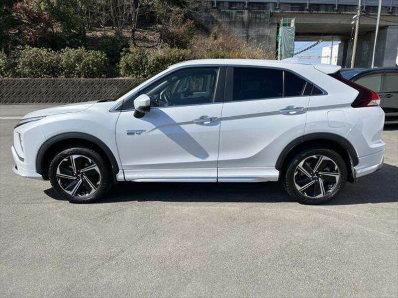 ECLIPSE CROSS