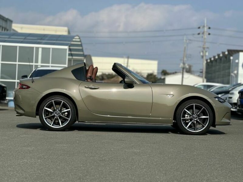 ROADSTER RF