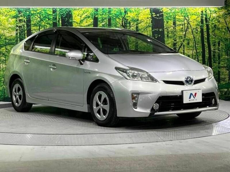 PRIUS