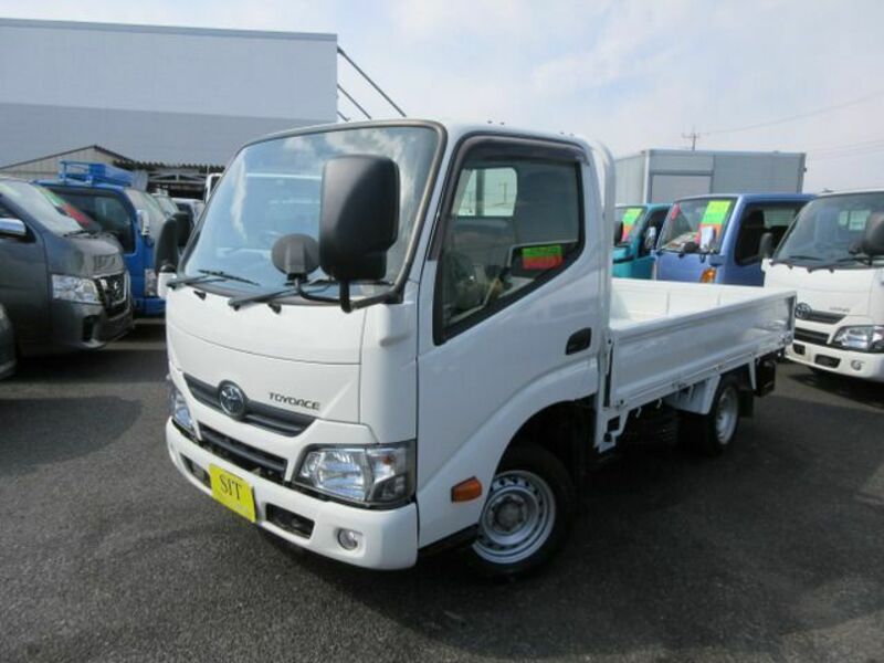 TOYOTA TOYOACE