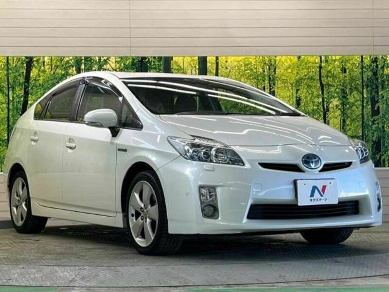 PRIUS