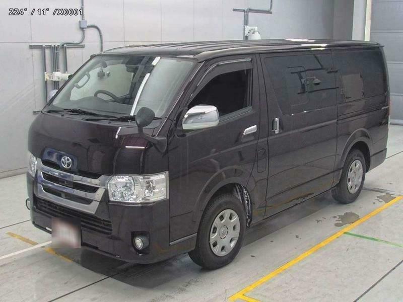 HIACE