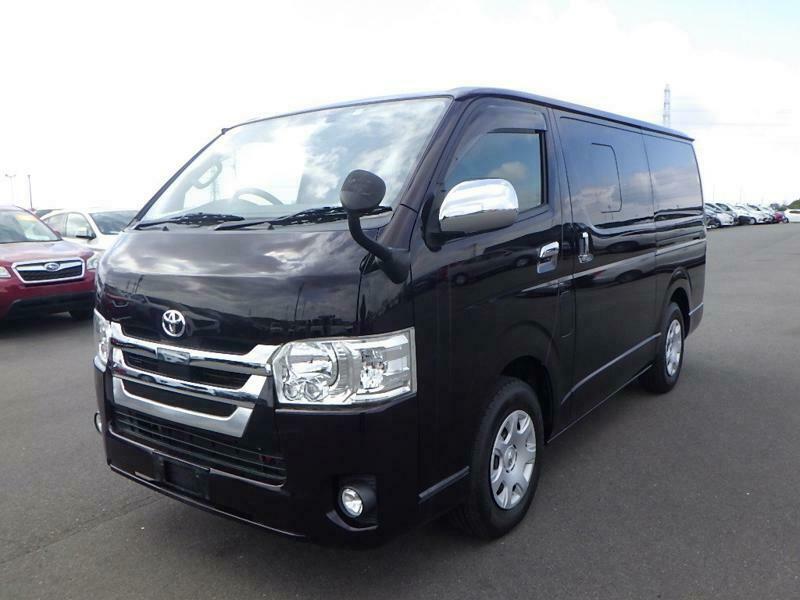 HIACE