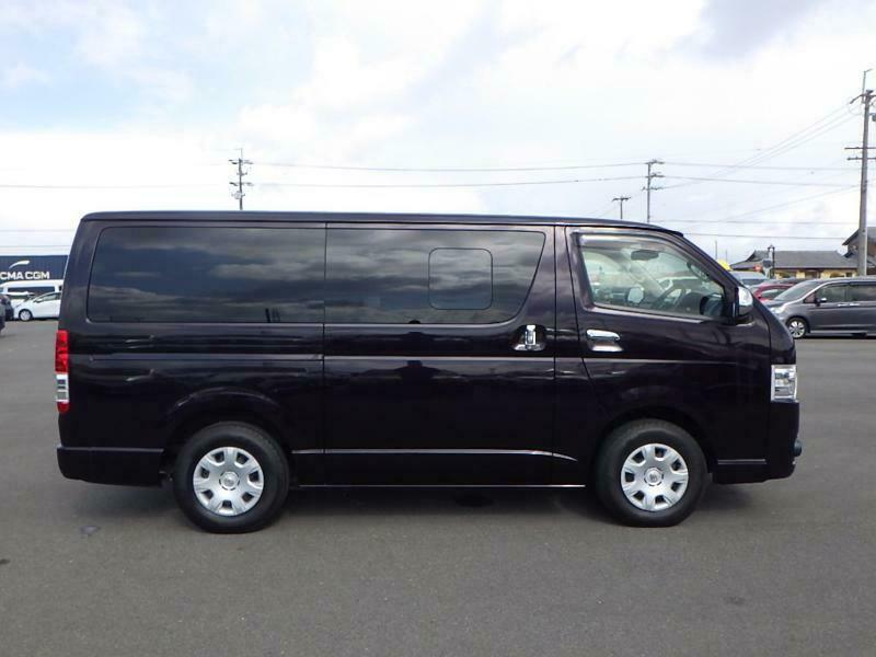 HIACE