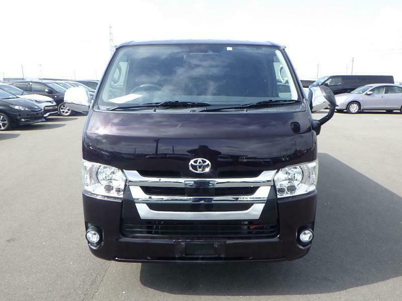 HIACE