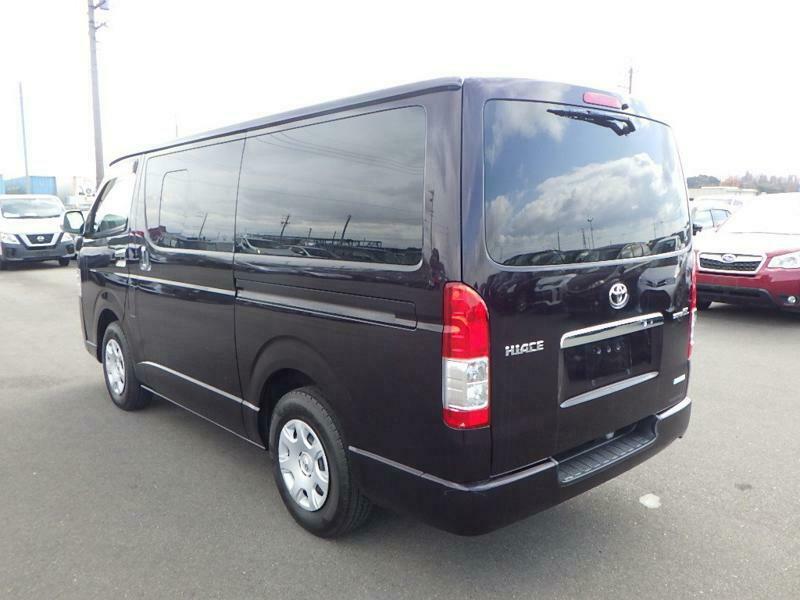 HIACE