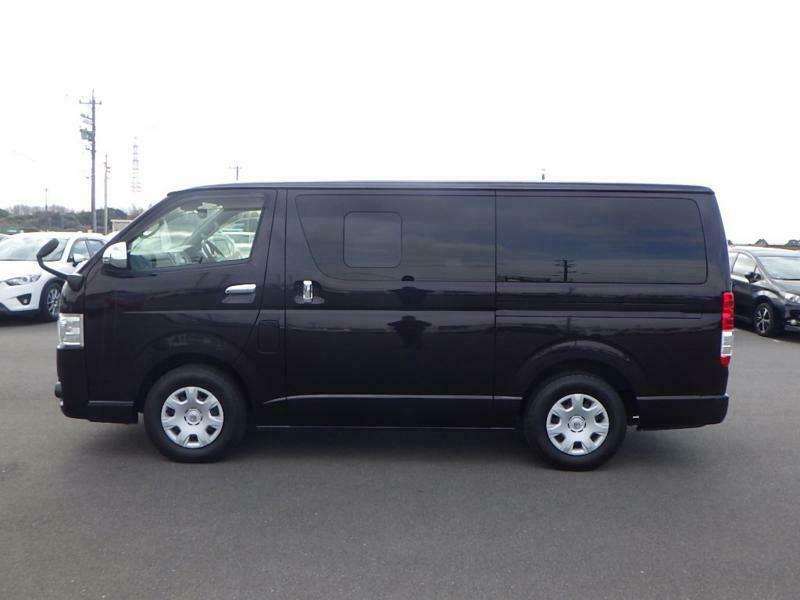 HIACE