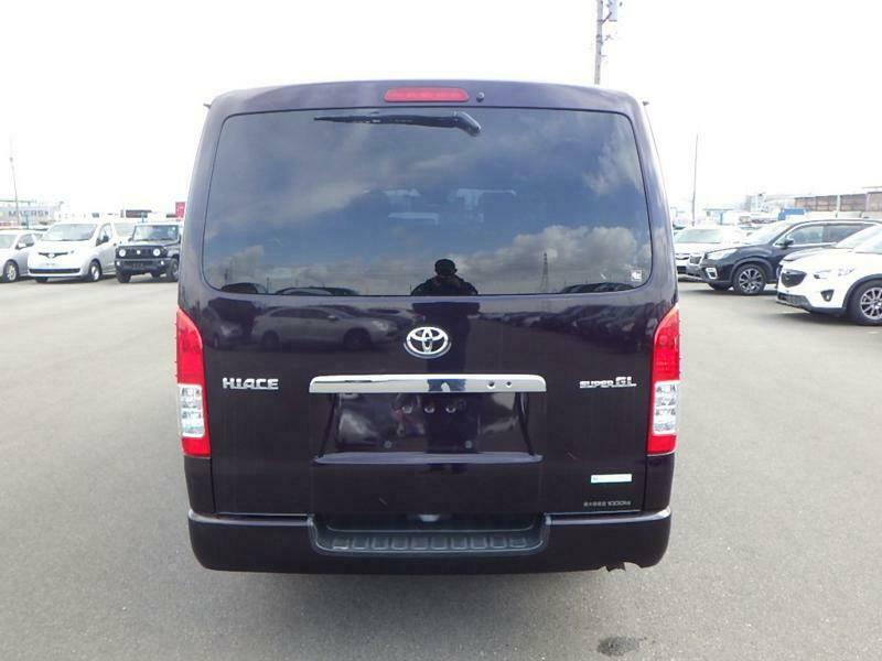 HIACE