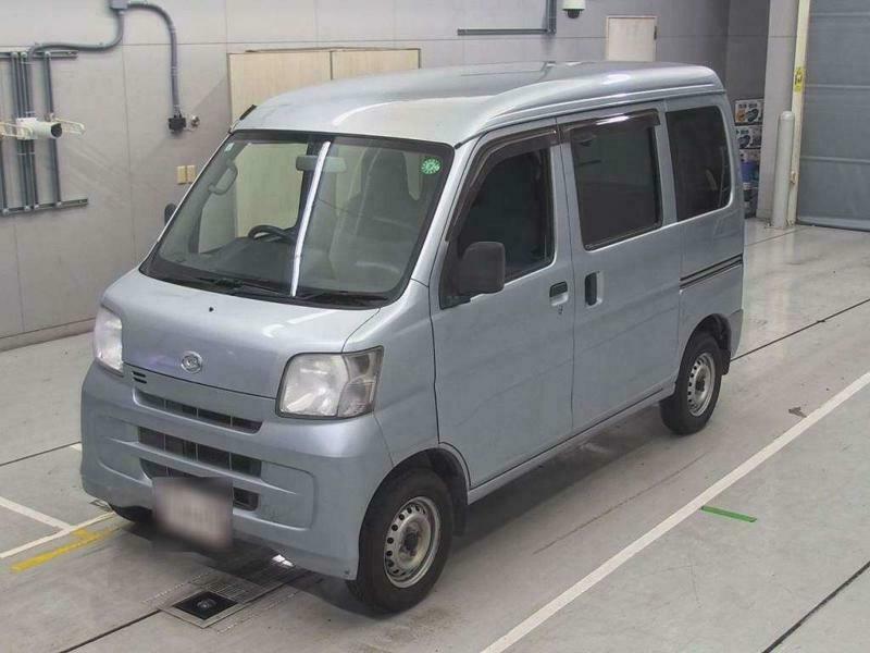 HIJET CARGO