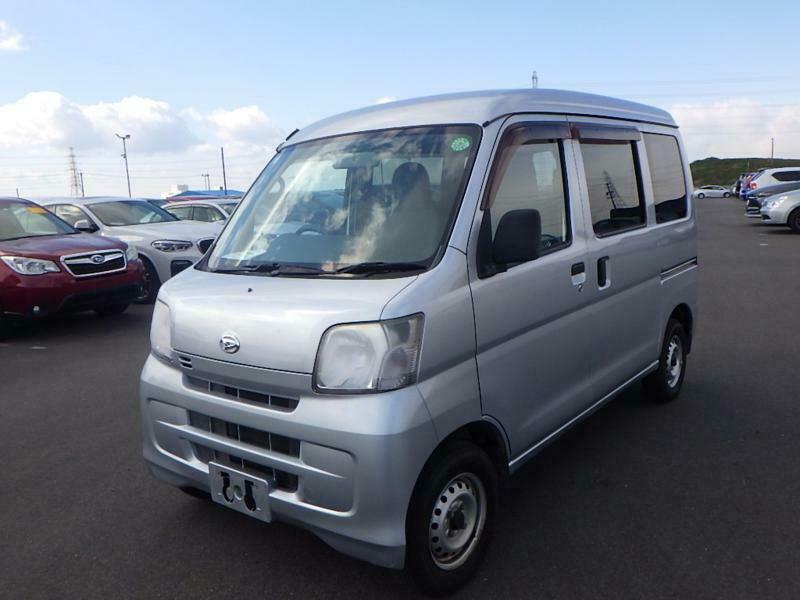 HIJET CARGO