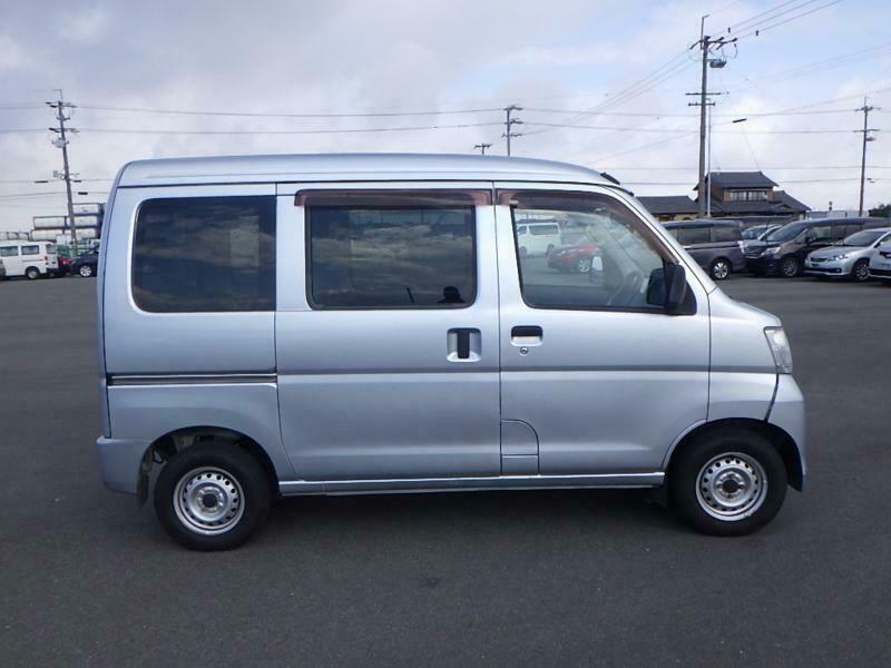 HIJET CARGO