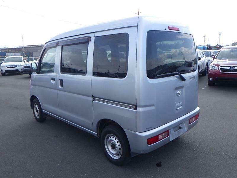 HIJET CARGO